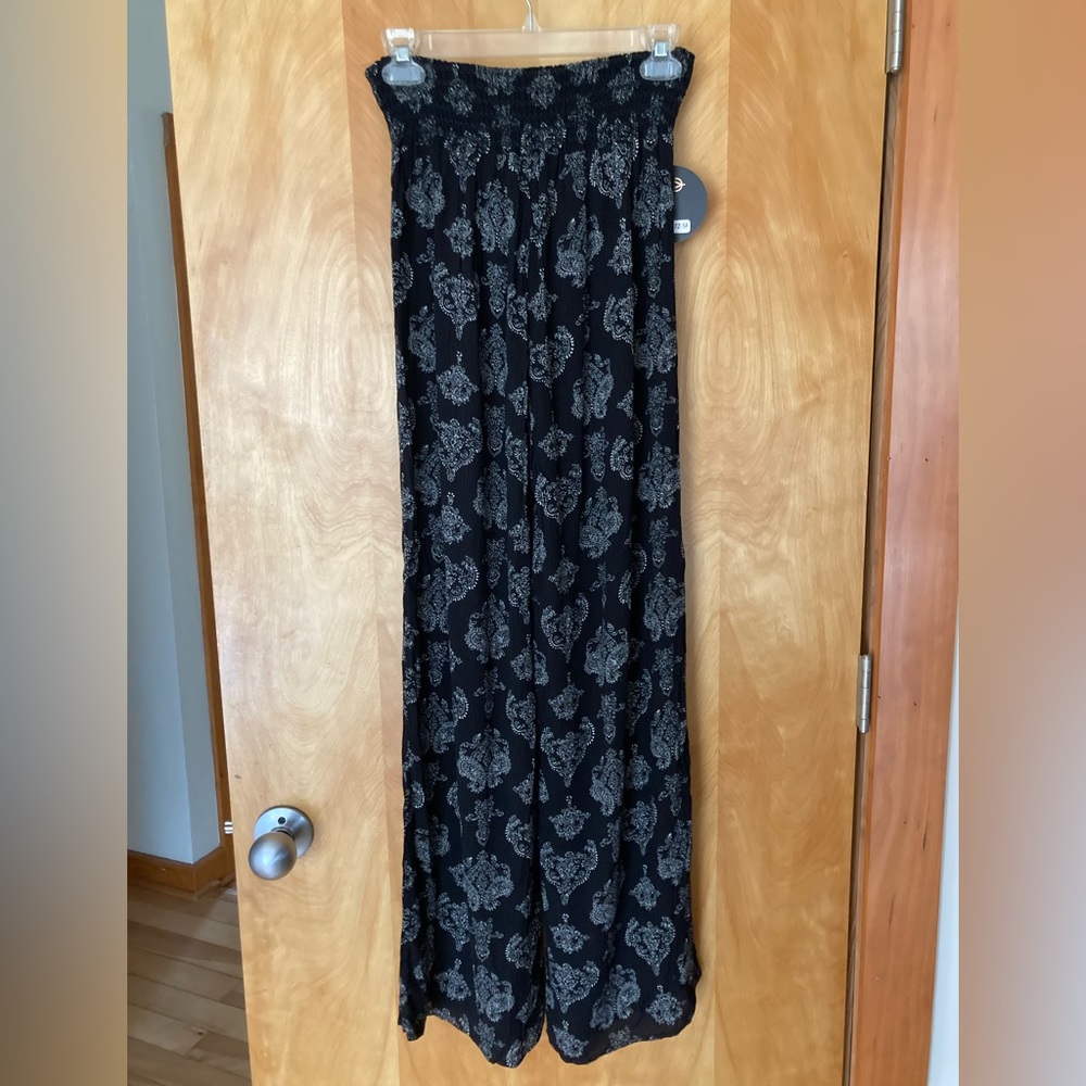 Stitch Fix NWT wide leg pants